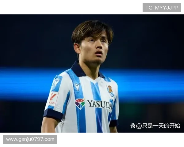 大巴黎820万挖走久保建英