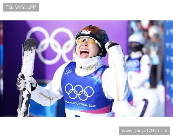 徐梦桃成浪姐首位冬奥卫冕冠军