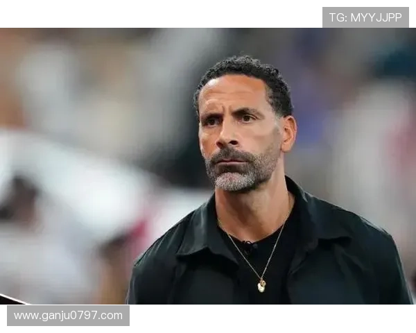 费迪南德称赞枪手争冠定海神针