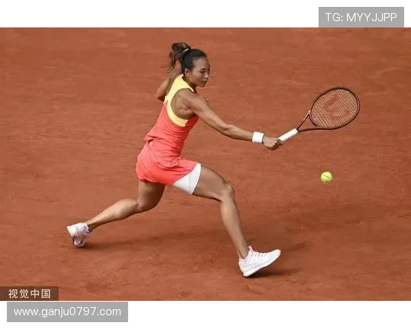 郑钦文谈奥运背后手肘伤痛坚持 郑钦文谈奥运背后手肘伤痛坚持