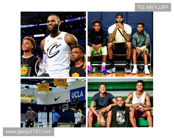 詹姆斯父子连线最棒转攻联盟第一 詹姆斯父子连线最棒转攻联盟第一