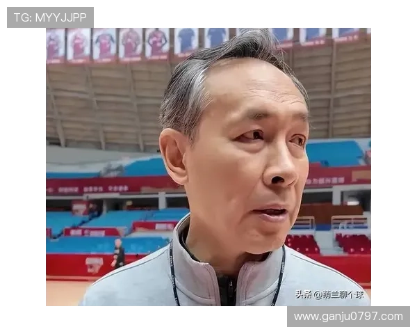 许利民:季后赛前每场当决战拼防守 许利民:季后赛前每场当决战拼防守